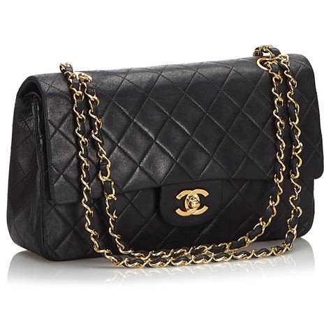 sac de chanel.